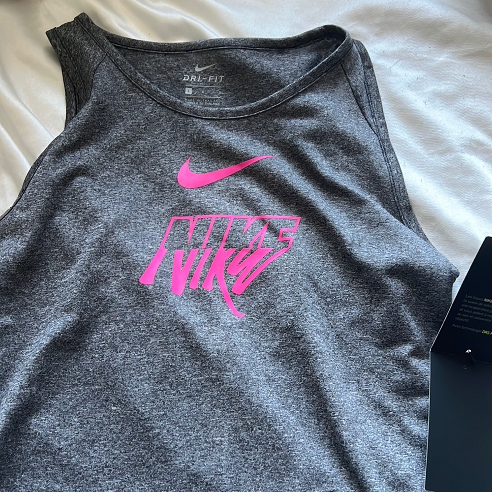 Nike
